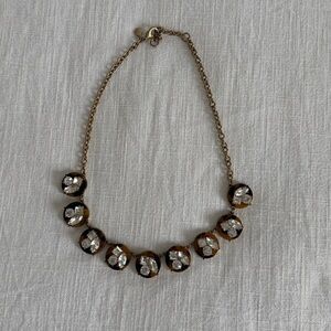 J. Crew Factory Necklace